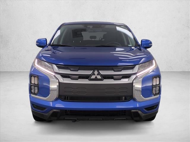 2024 Mitsubishi