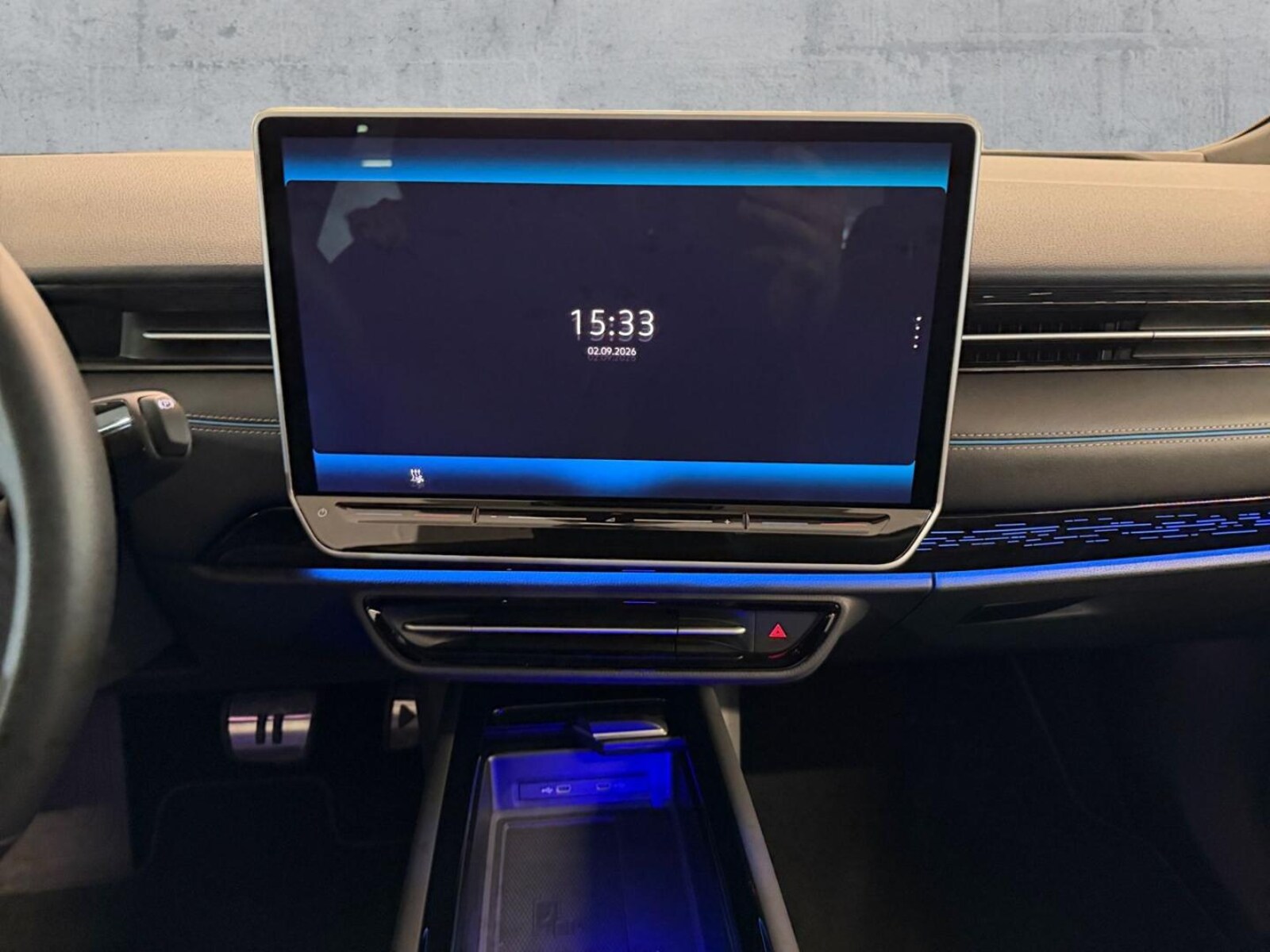 Volkswagen ID.7 – Bild 10