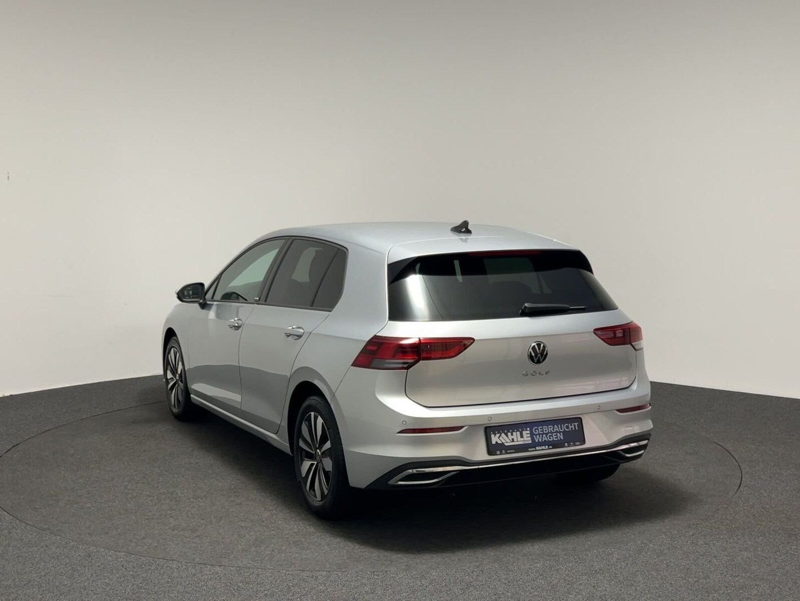 Volkswagen Golf – Bild 6