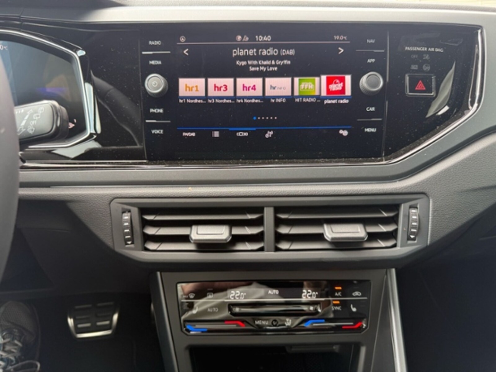 Volkswagen Taigo – Bild 8