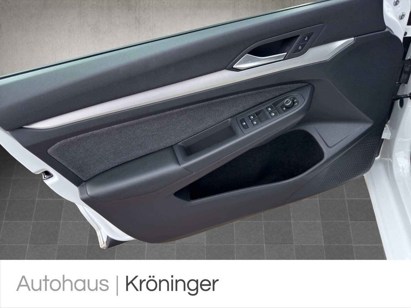 Volkswagen Golf – Bild 8