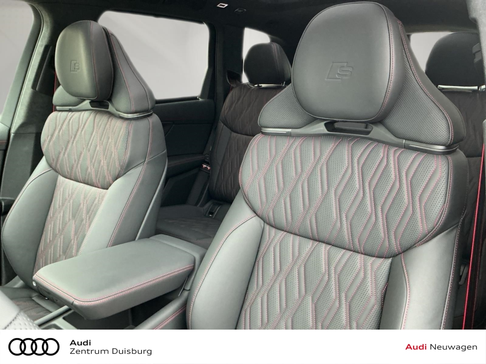 Audi Q7 – Bild 7