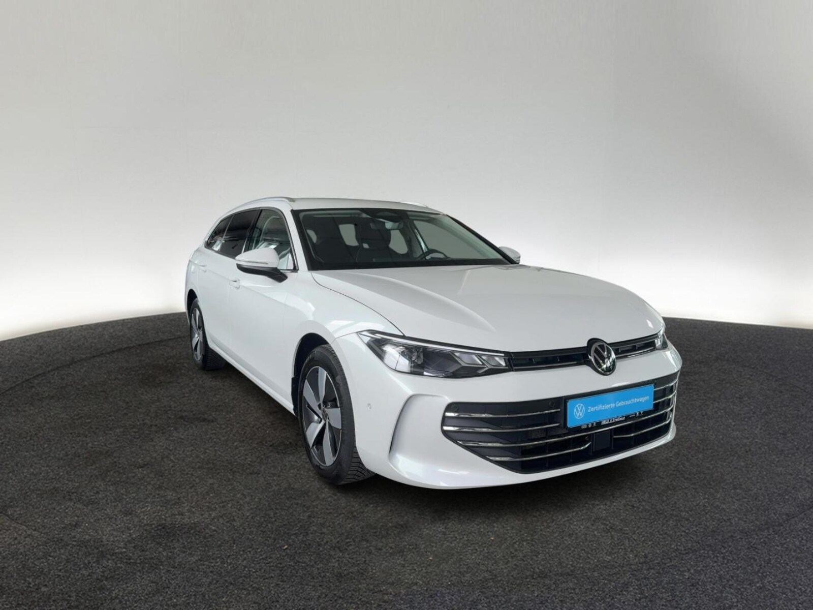 Volkswagen Passat – Bild 5
