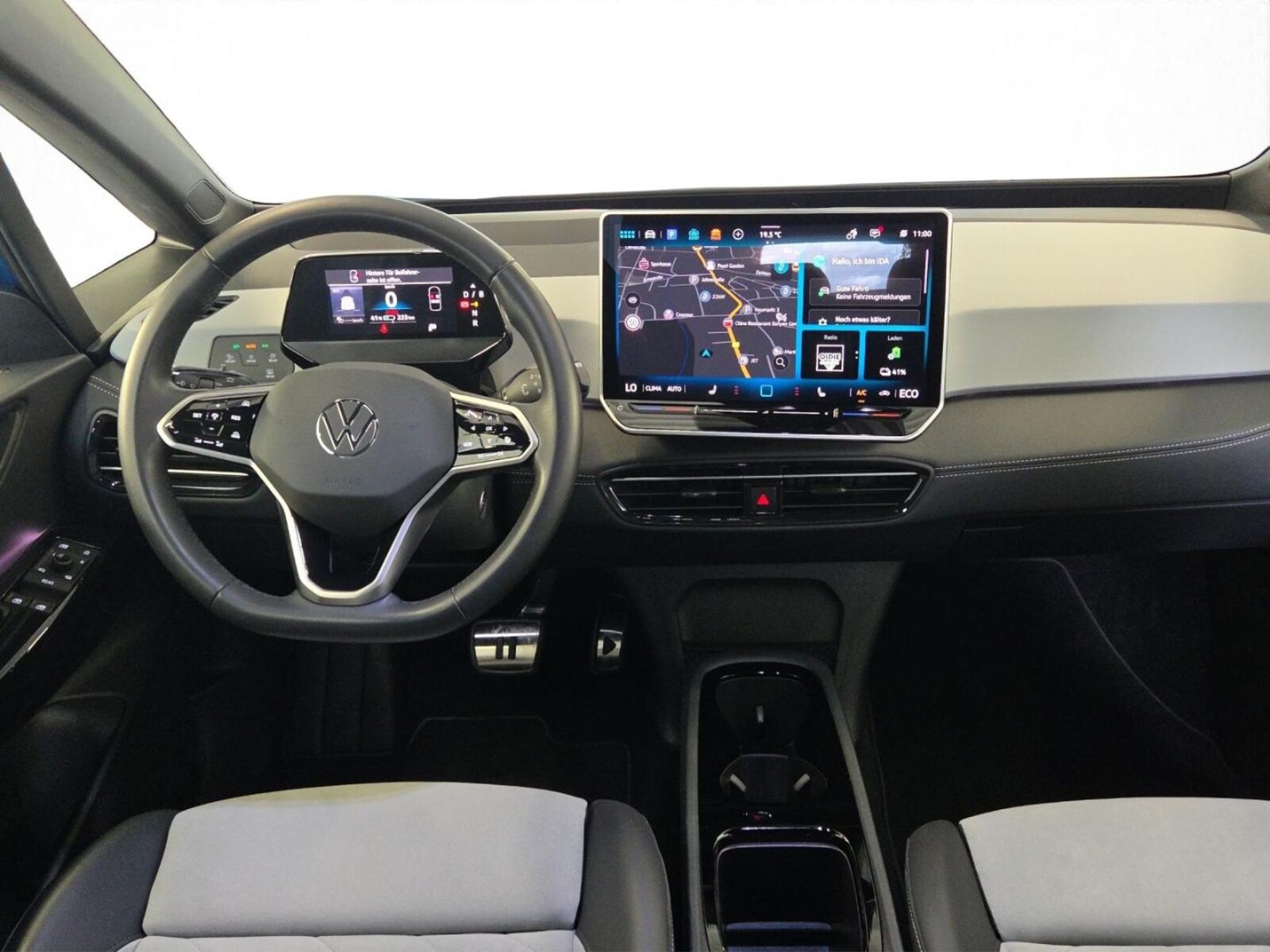 Volkswagen ID.3 – Bild 5