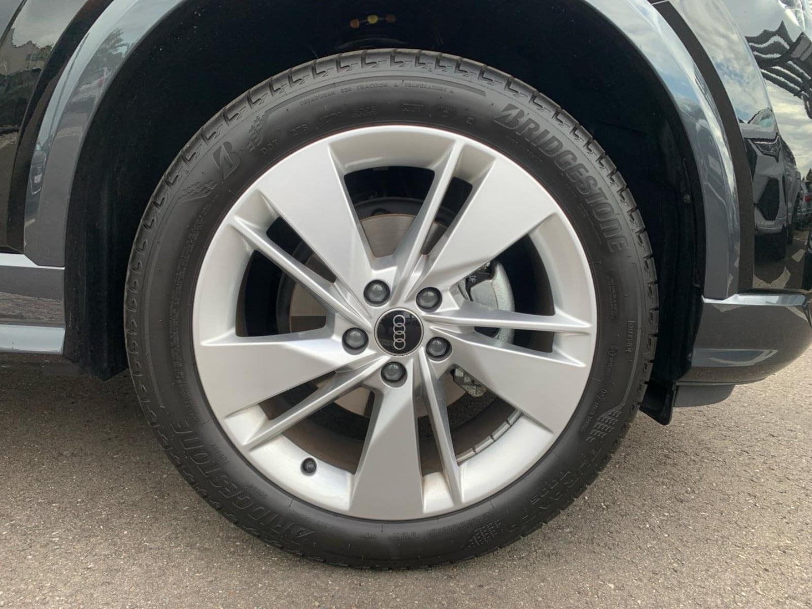 Audi Q2 – Bild 8
