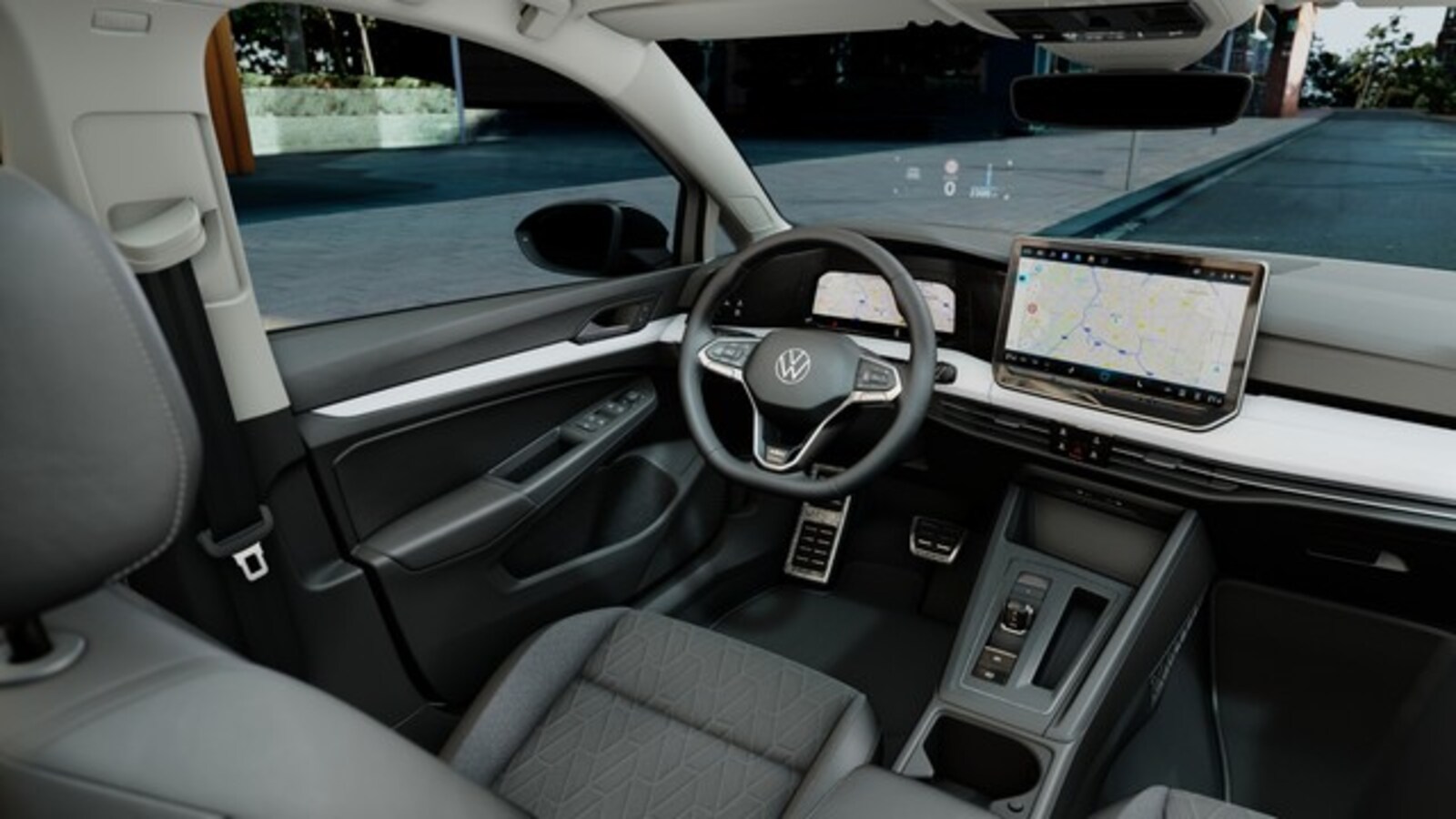 Volkswagen Golf – Bild 7