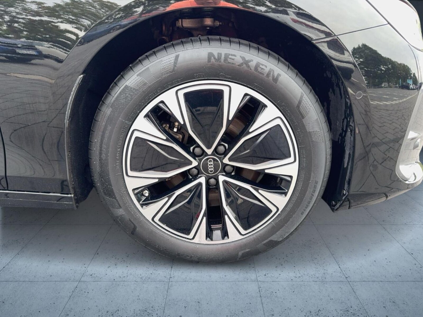 Audi A6 Limousine – Bild 7