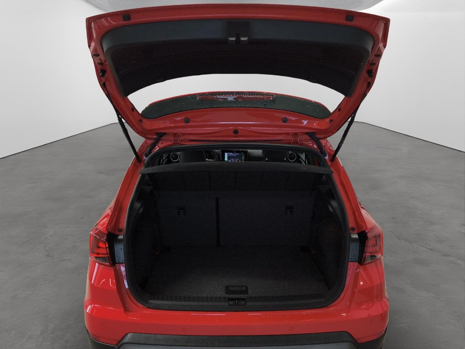 SEAT Arona – Bild 8