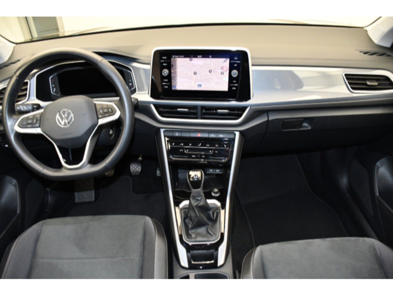 Volkswagen T-Roc – Bild 4