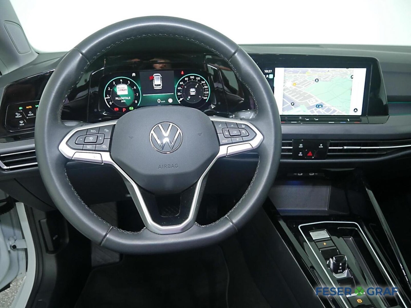 Volkswagen Golf Variant – Bild 3