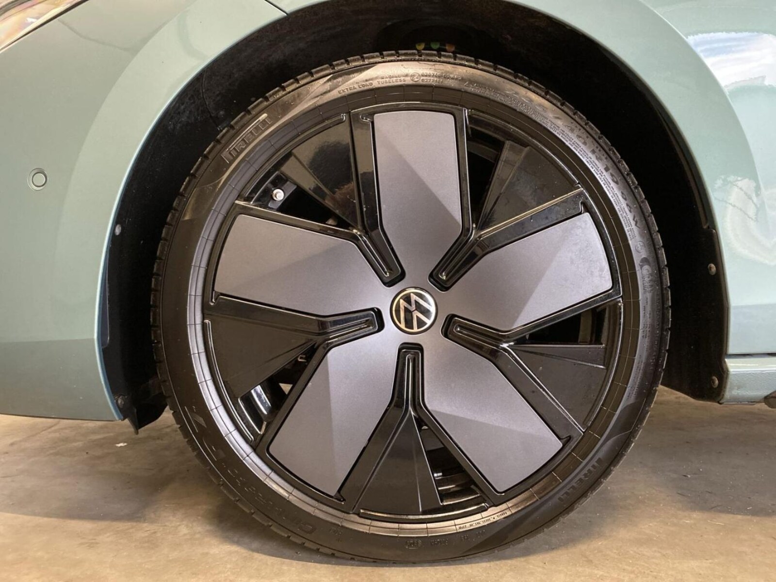 Volkswagen Passat – Bild 3