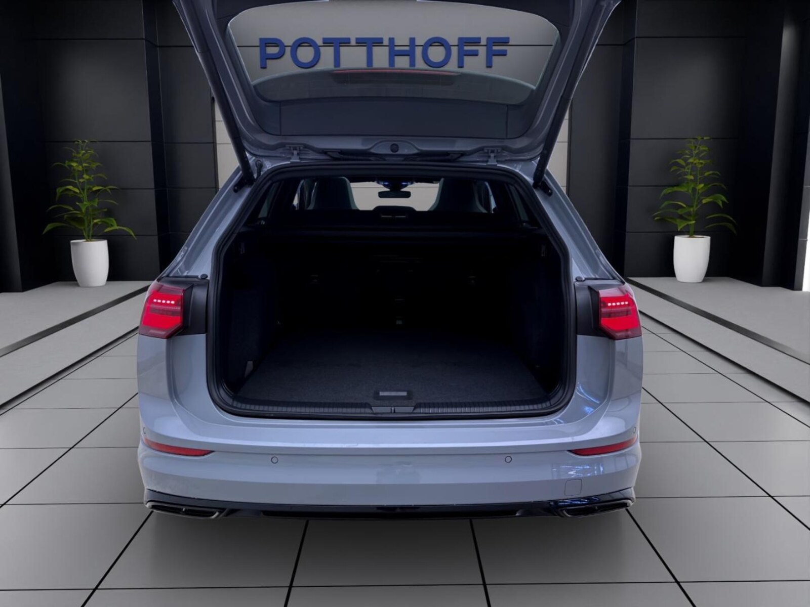 Volkswagen Golf Variant – Bild 5