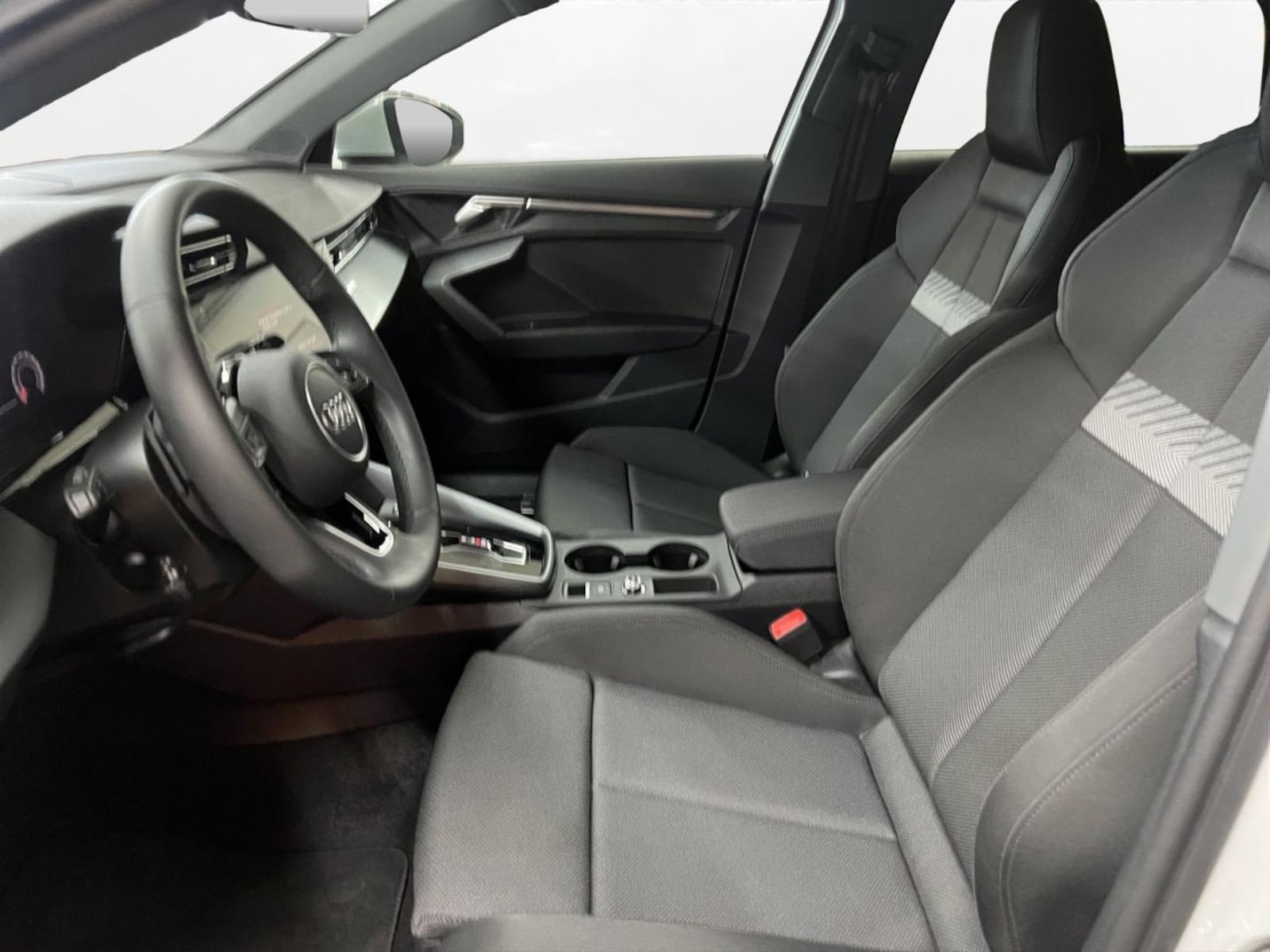 Audi A3 Sportback – Bild 15