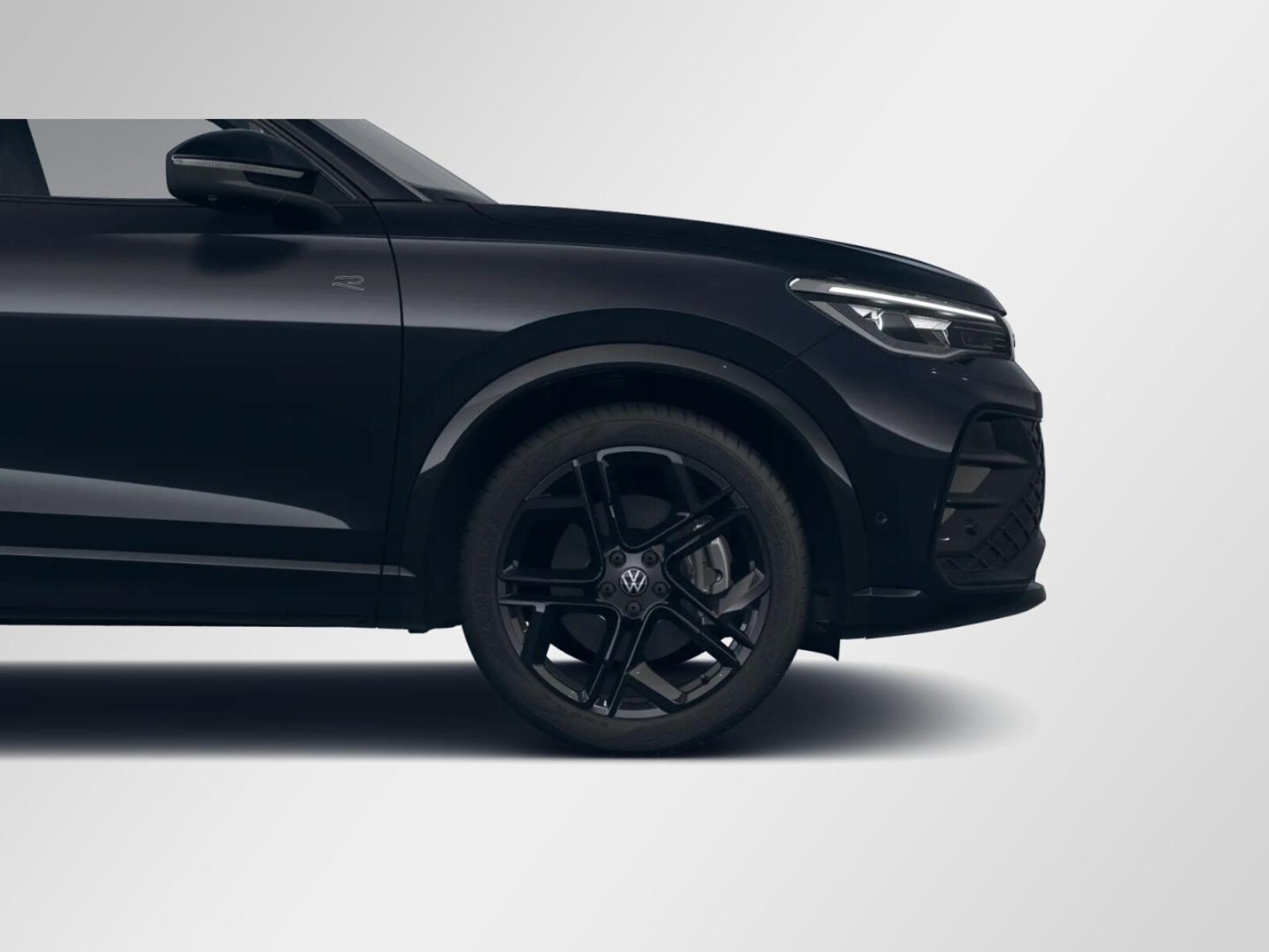 Volkswagen Tiguan – Bild 5