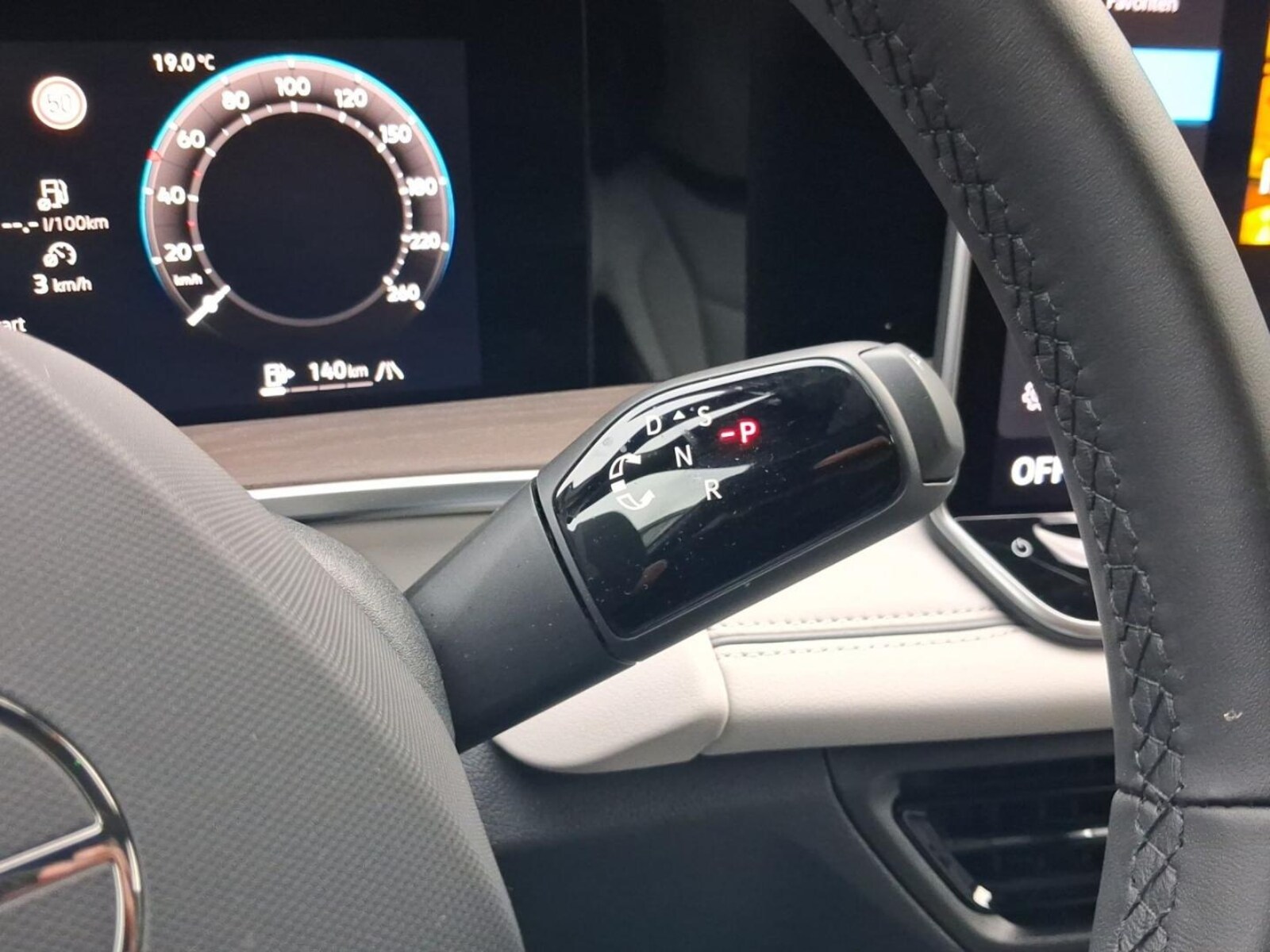 Volkswagen Tayron – Bild 11