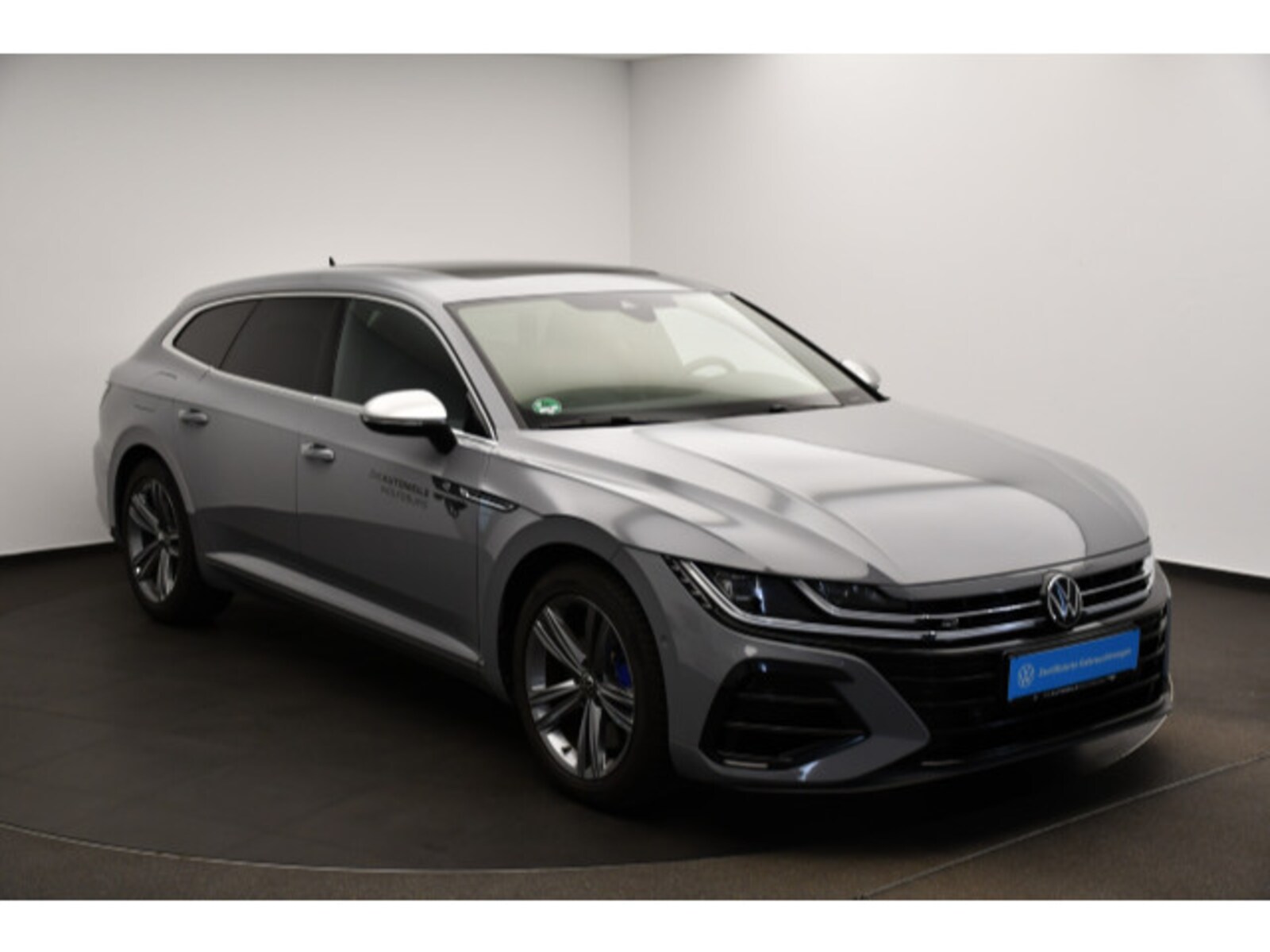 Volkswagen Arteon Shooting Brake – Bild 16