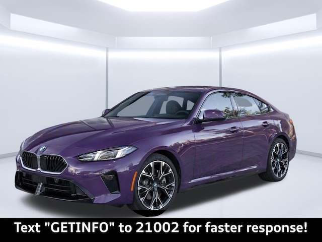 2025 BMW