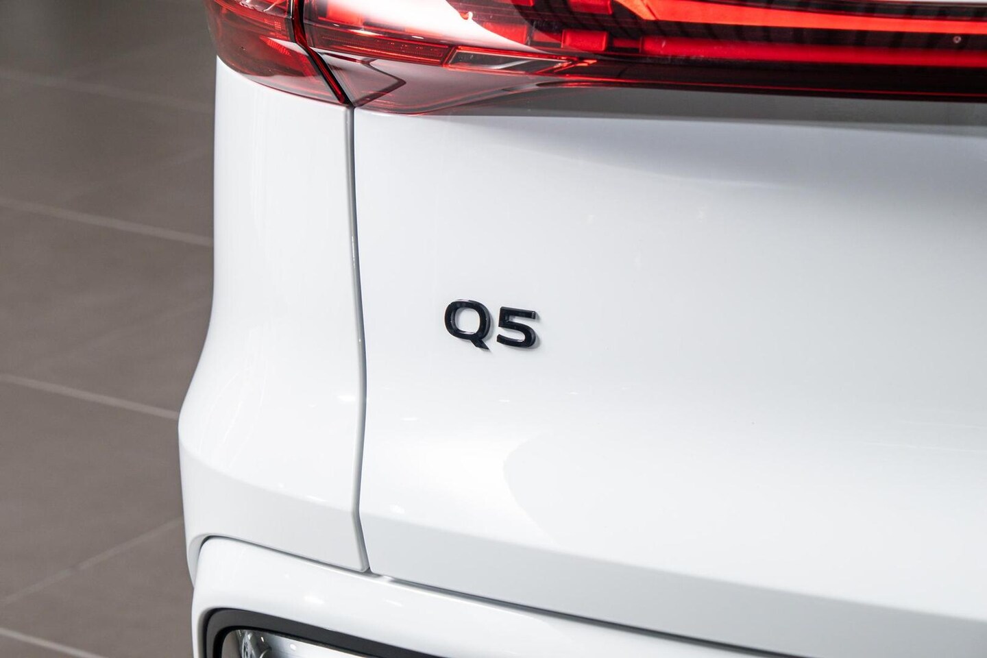 Image about Audi Q5 Sportback TDI quattro 150 kW sport