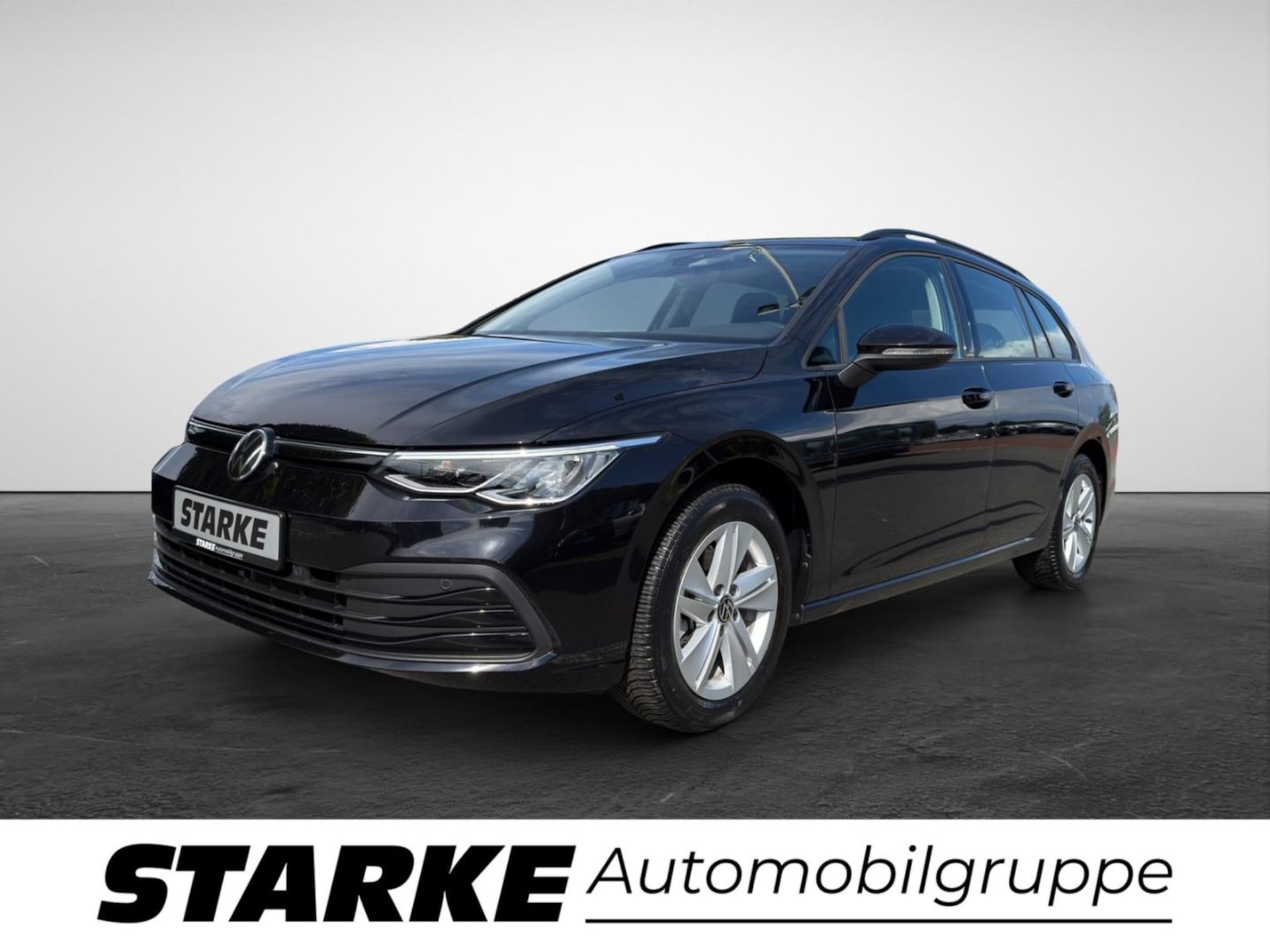 Volkswagen Golf Variant 2021