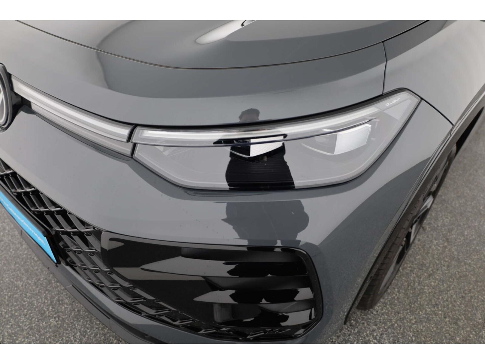 Volkswagen Tayron – Bild 7