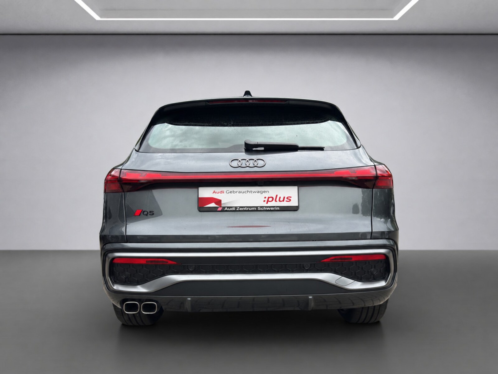 Audi Q5 – Bild 4