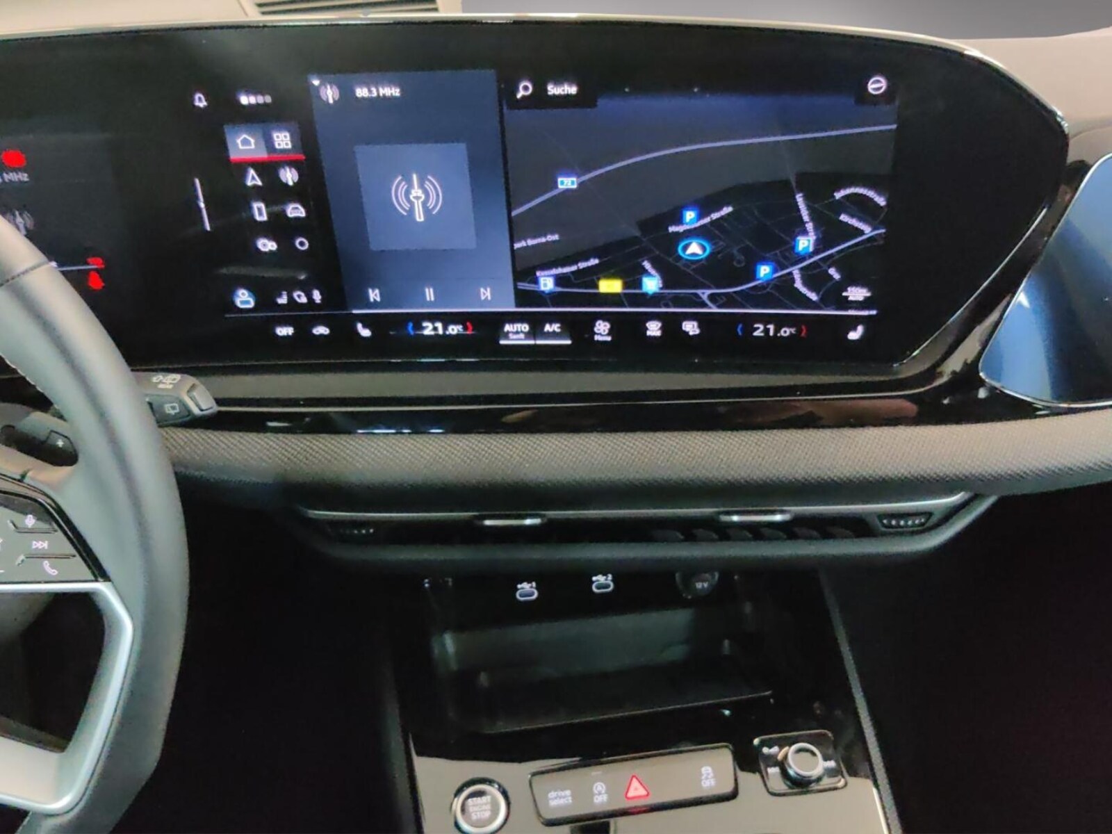 Audi A5 Avant – Bild 12
