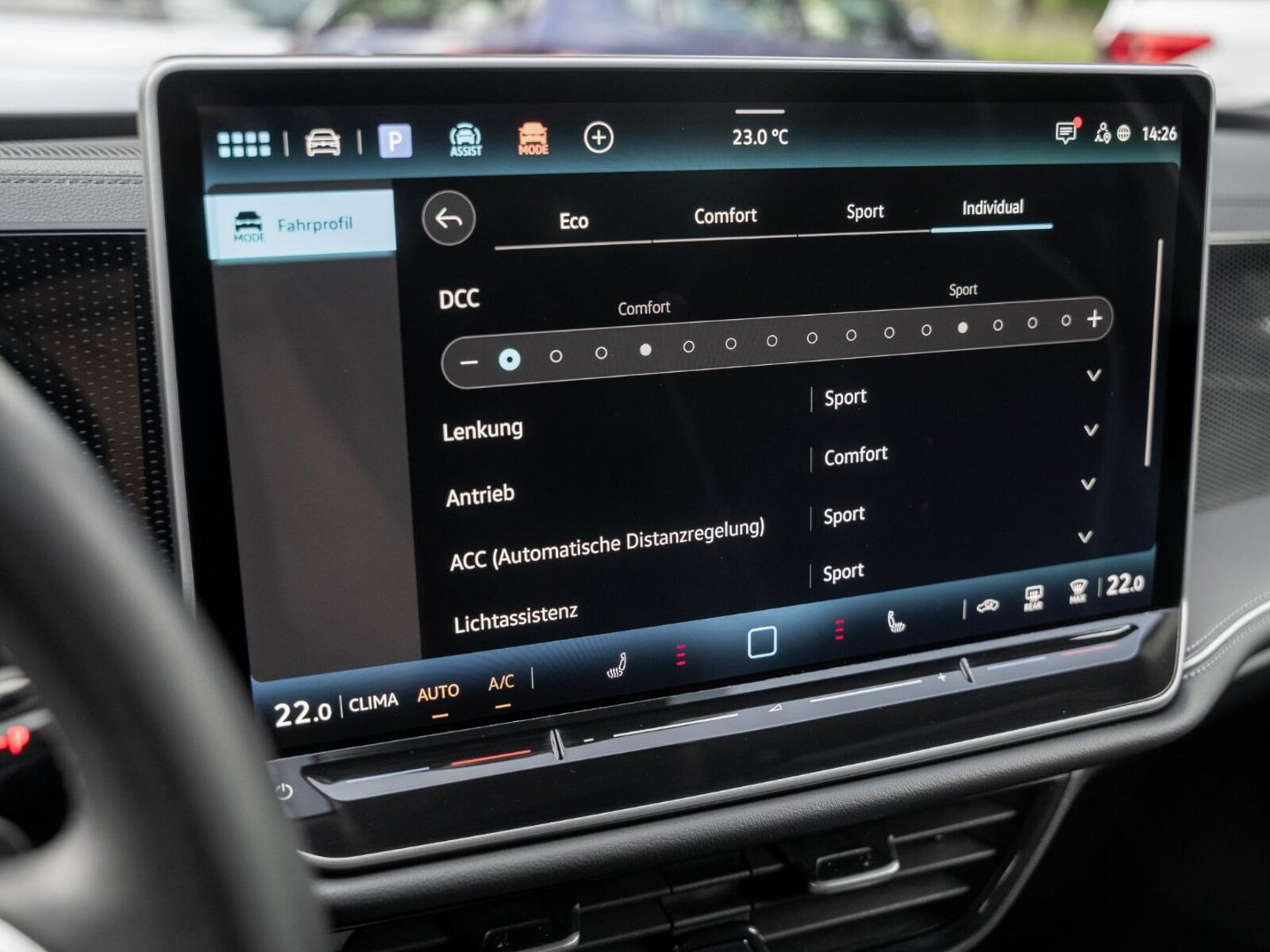 Volkswagen Passat – Bild 15