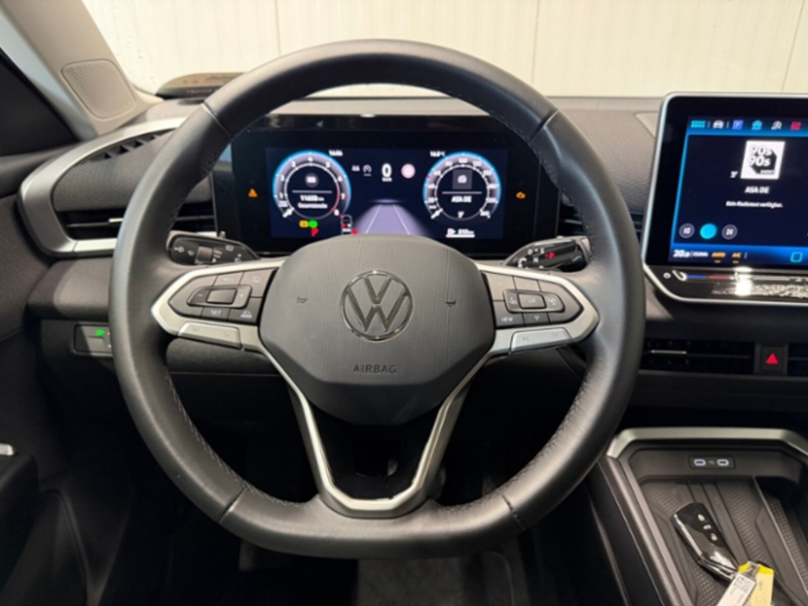 Volkswagen T-Roc – Bild 11