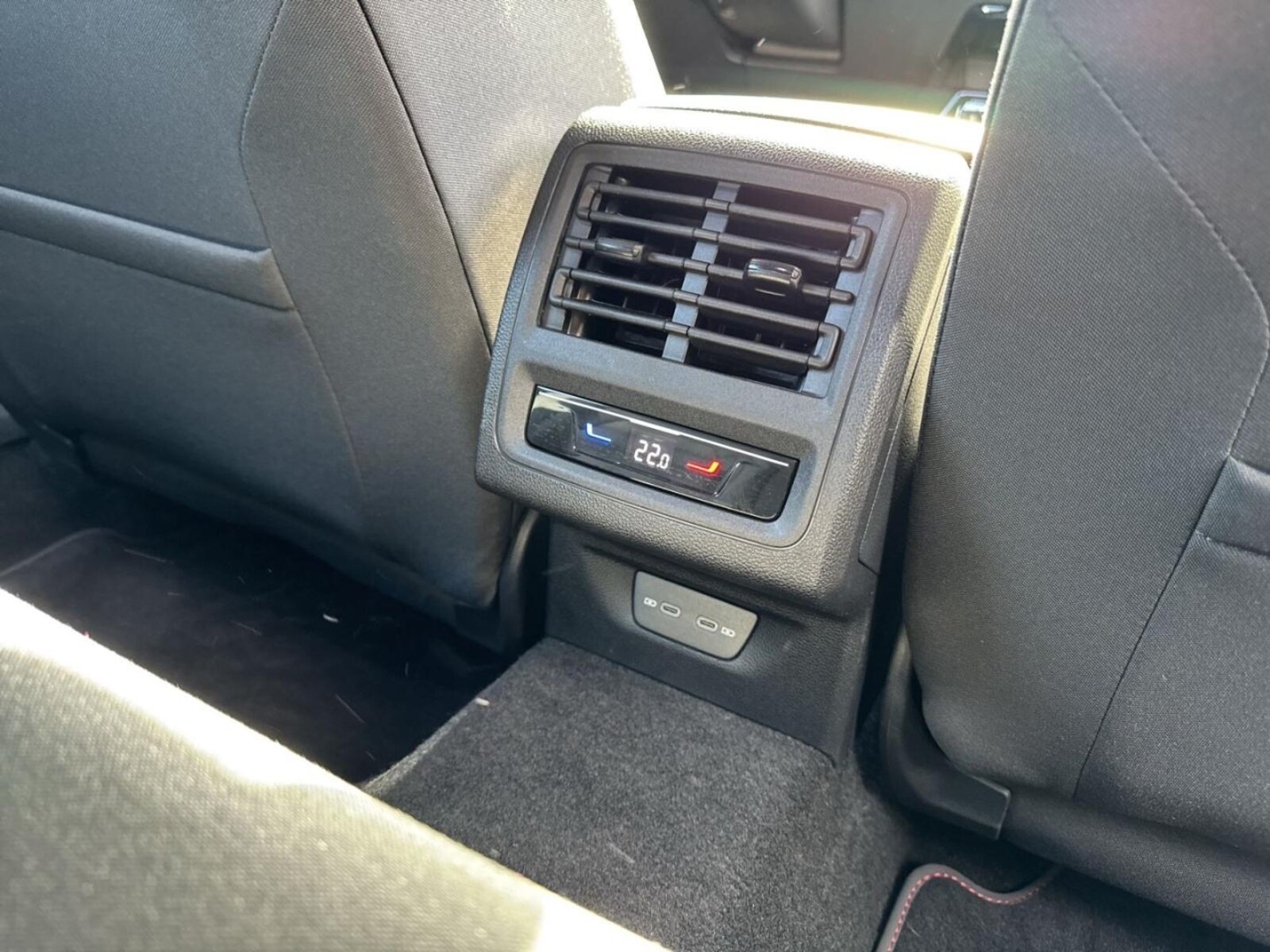 Volkswagen Golf – Bild 19