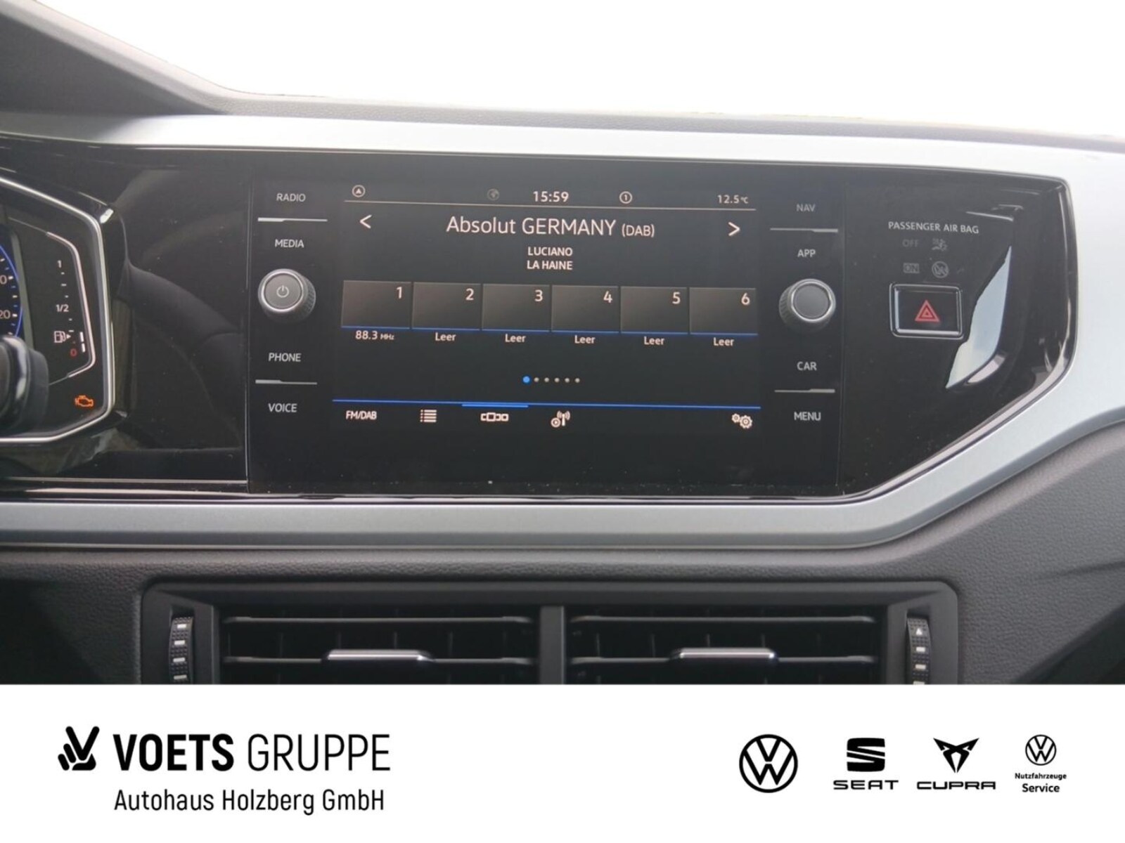 Volkswagen Polo – Bild 9