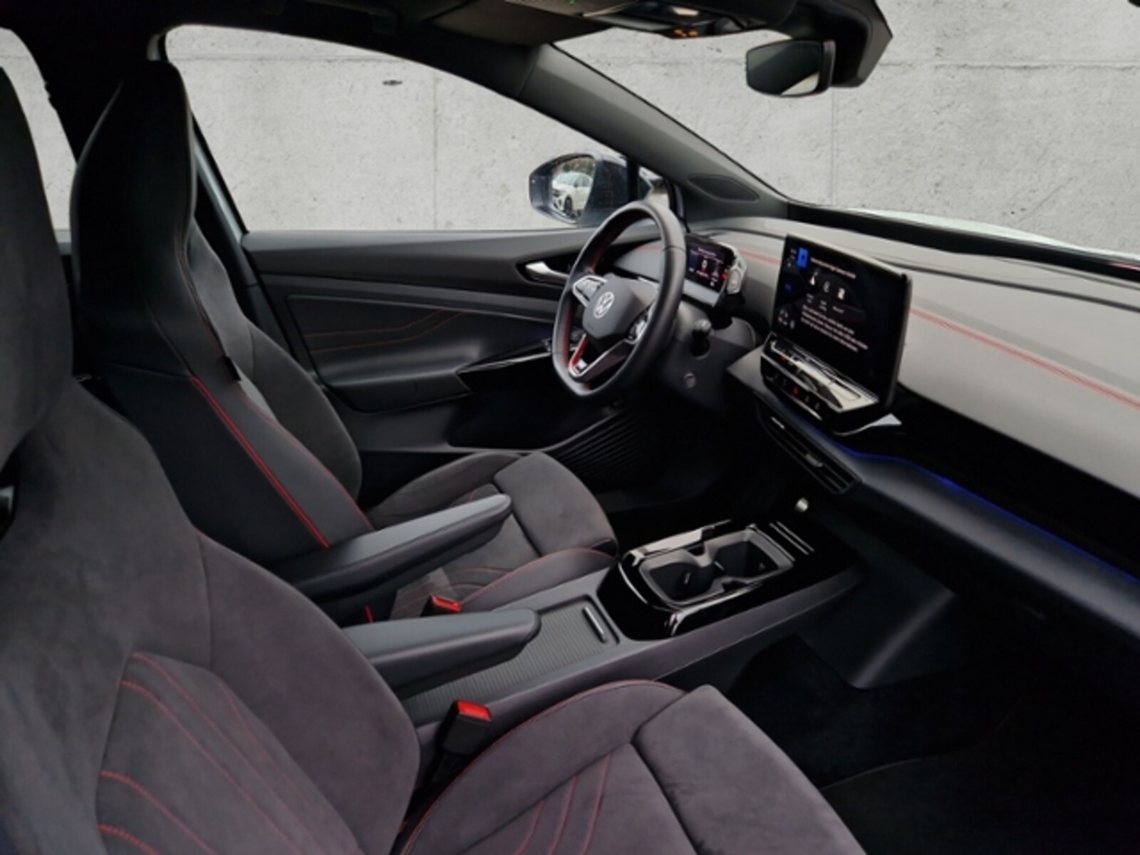Volkswagen ID.4 – Bild 17