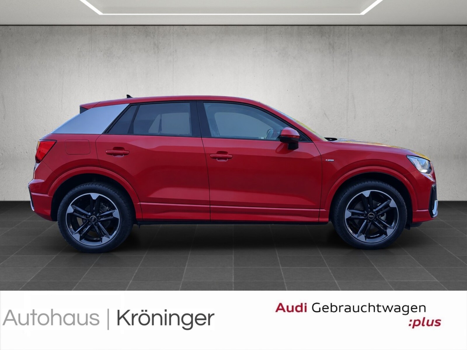 Audi Q2 – Bild 4