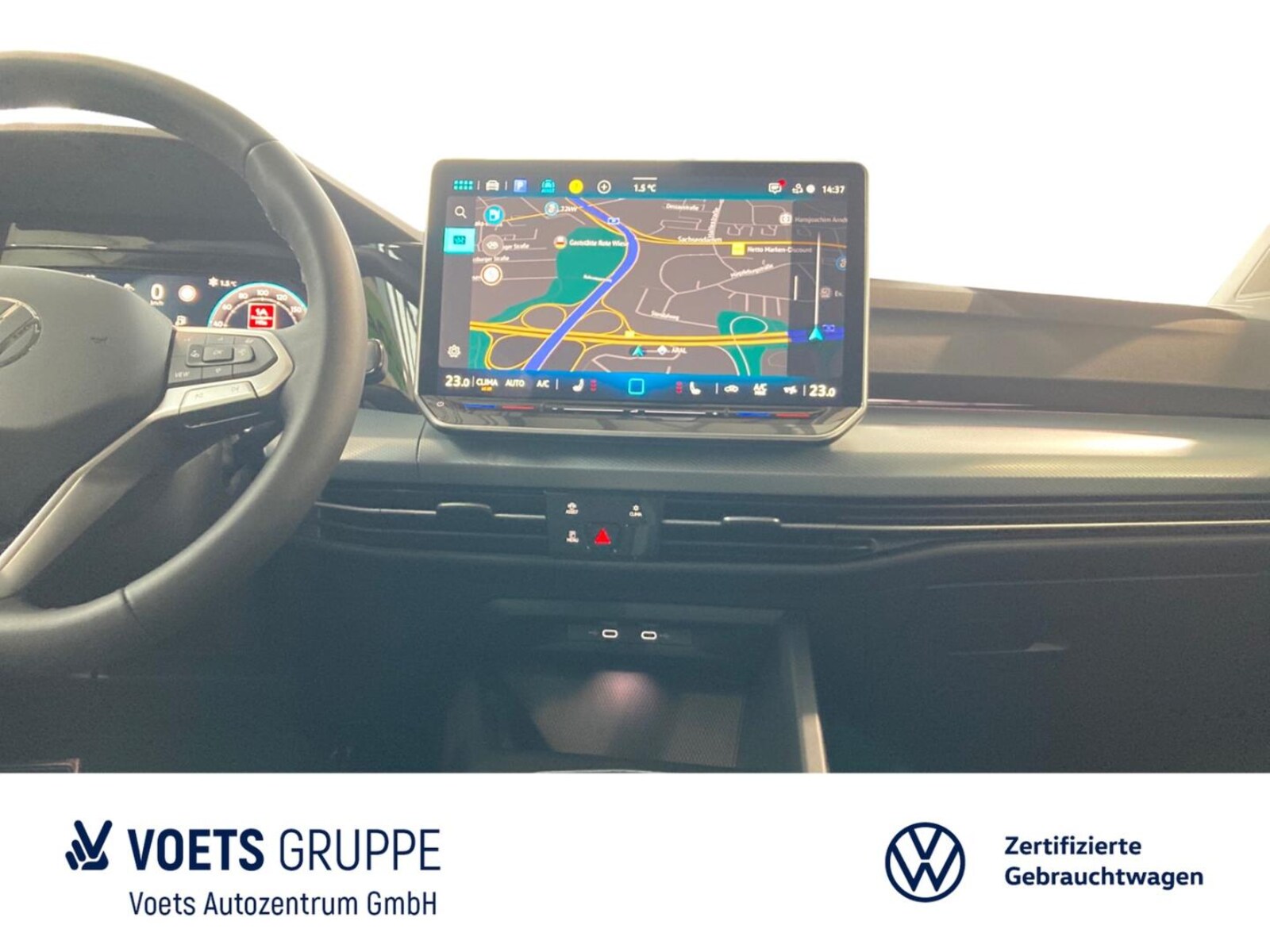 Volkswagen Golf – Bild 8