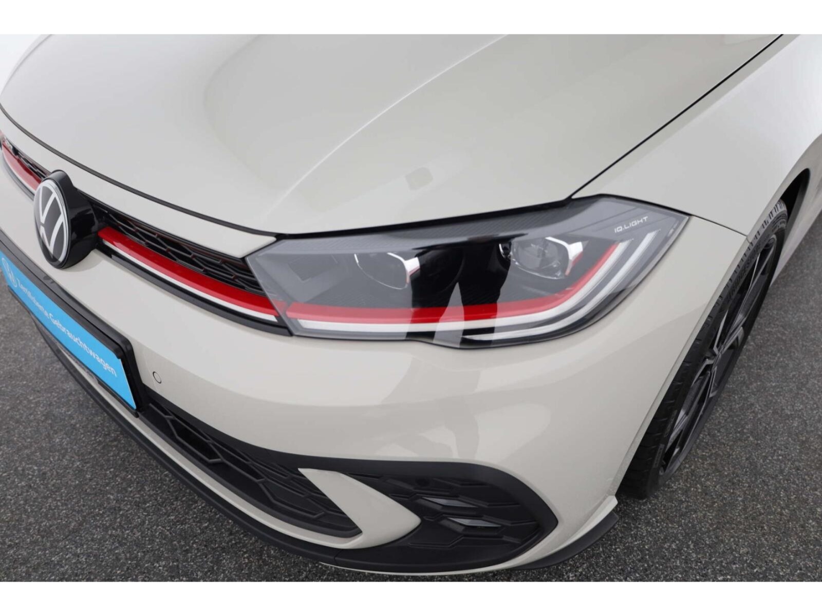 Volkswagen Polo – Bild 7