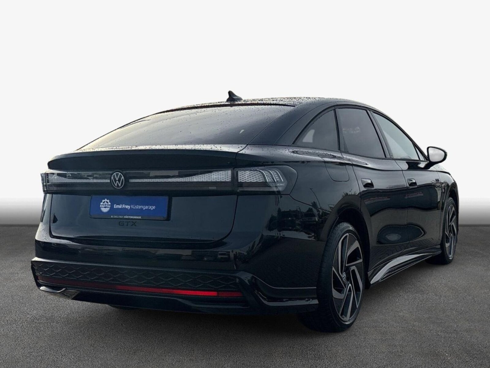 Volkswagen ID.7 – Bild 2
