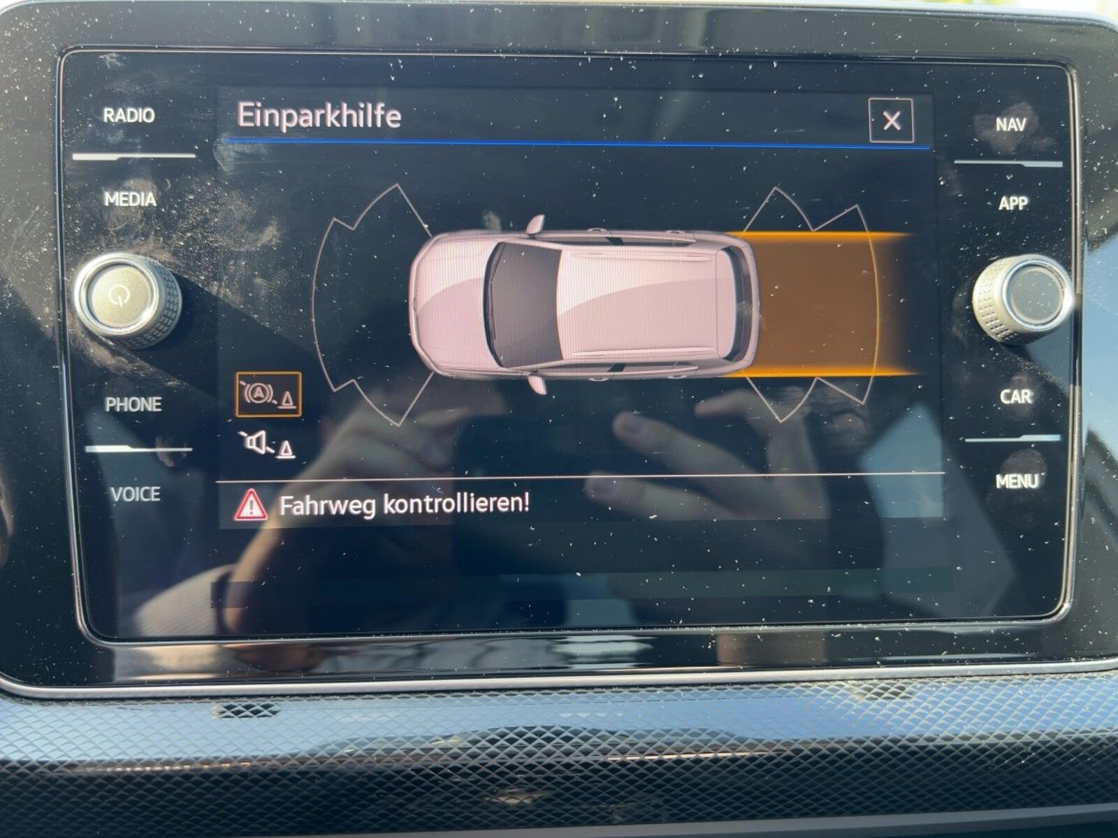 Volkswagen T-Cross – Bild 18