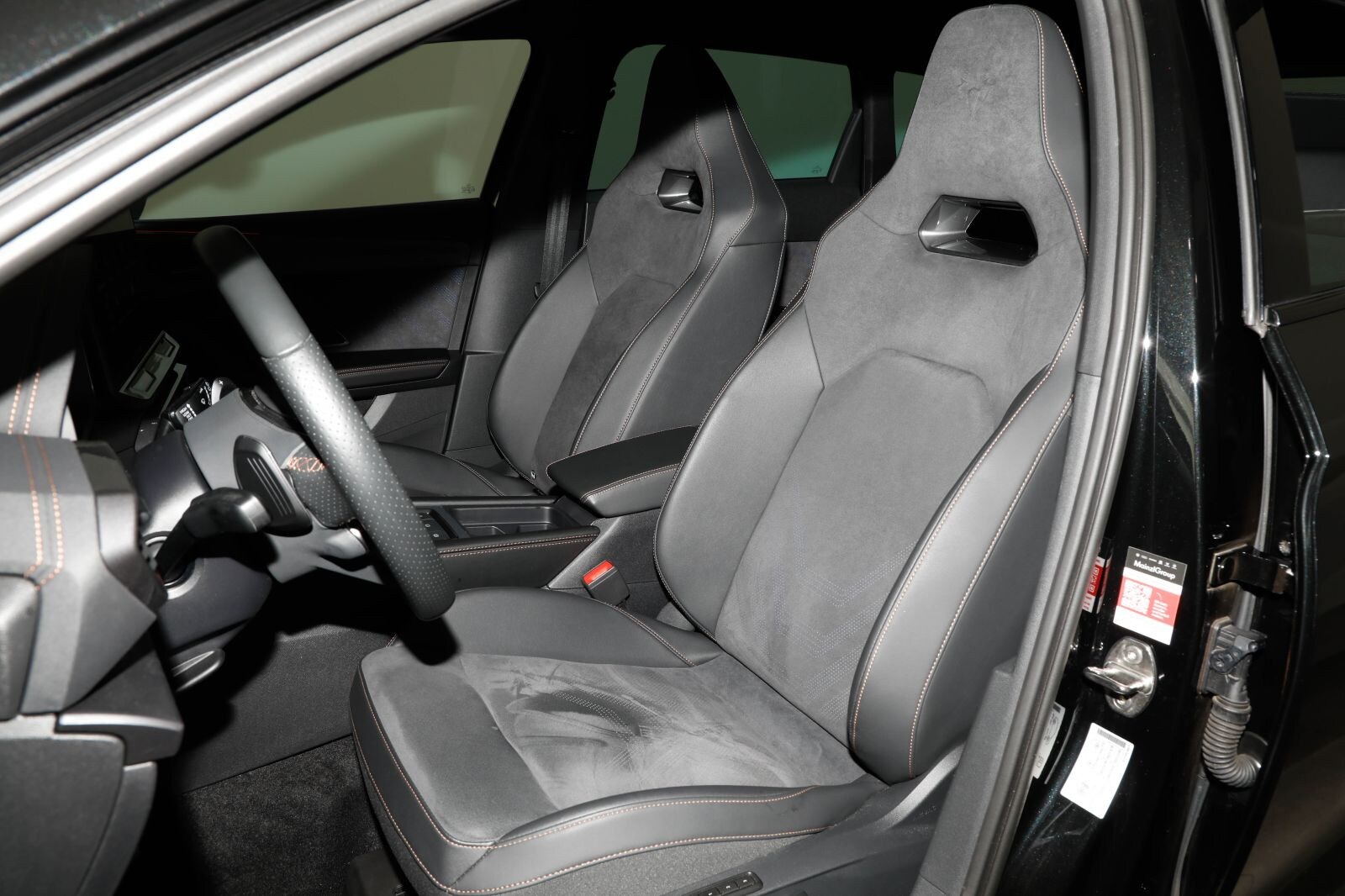 CUPRA Leon Sportstourer – Bild 16