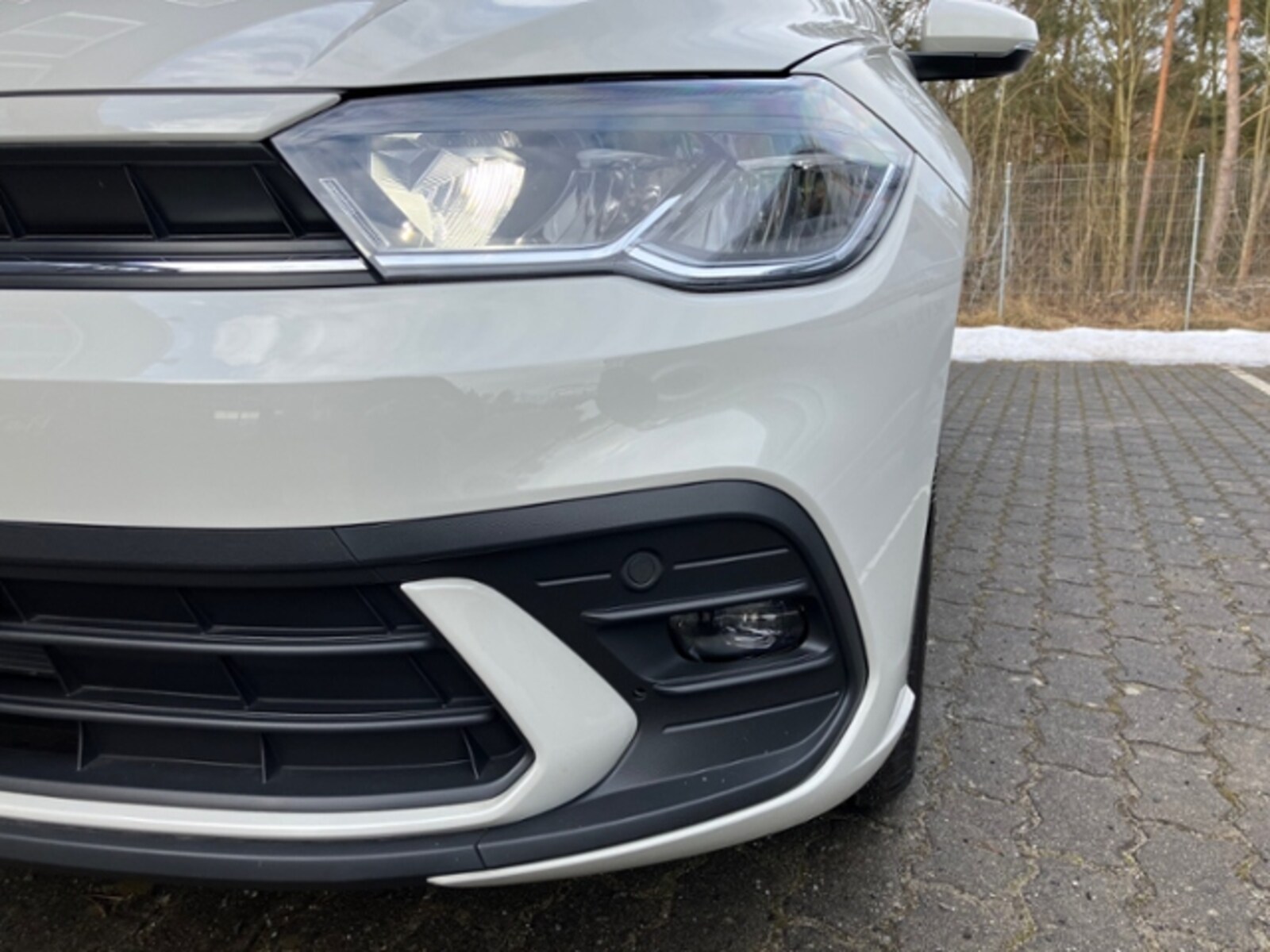 Volkswagen Polo – Bild 9