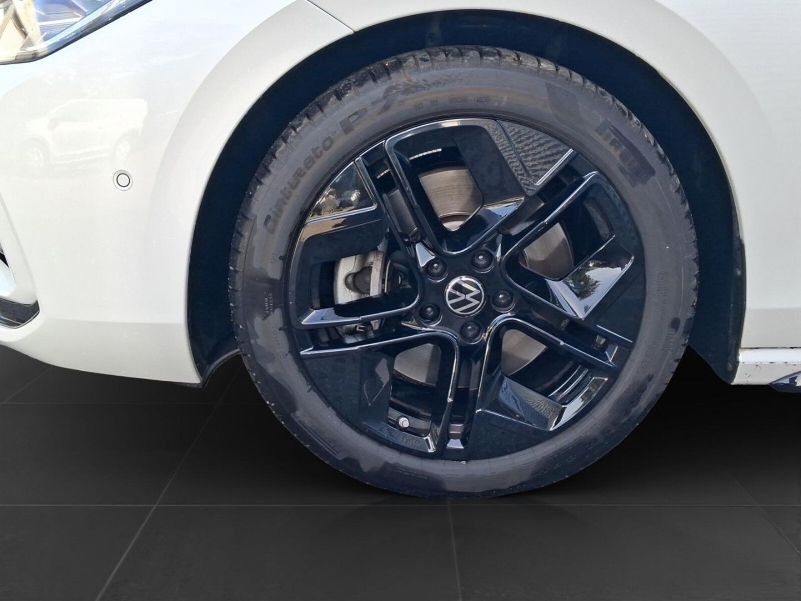 Volkswagen Passat – Bild 16