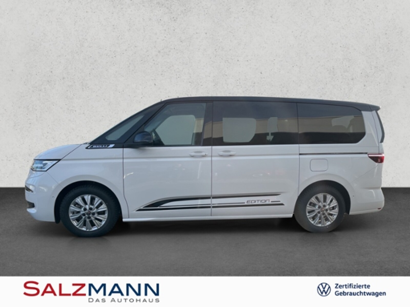 Volkswagen Multivan Langversion – Bild 2