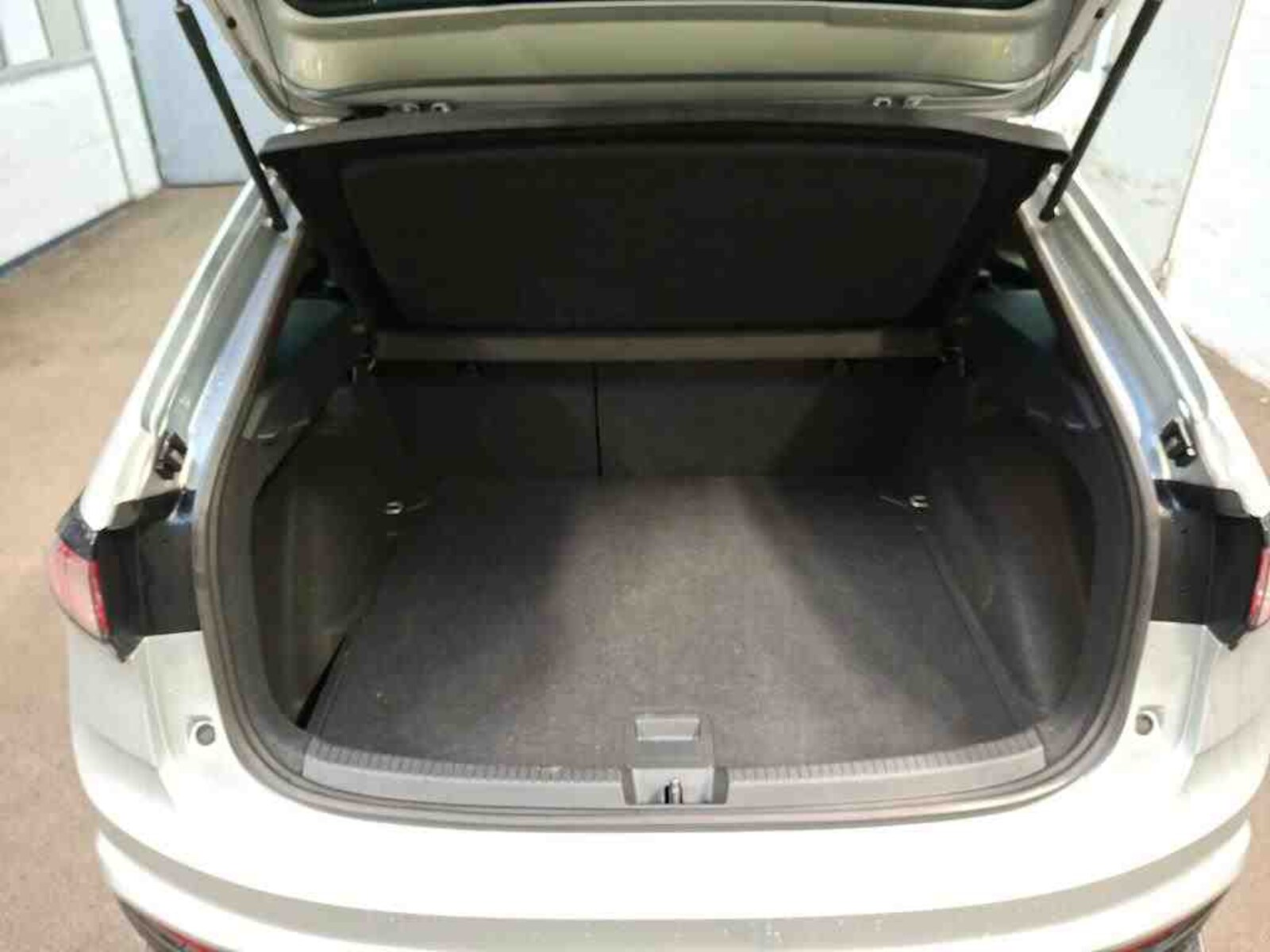 Volkswagen Taigo – Bild 8