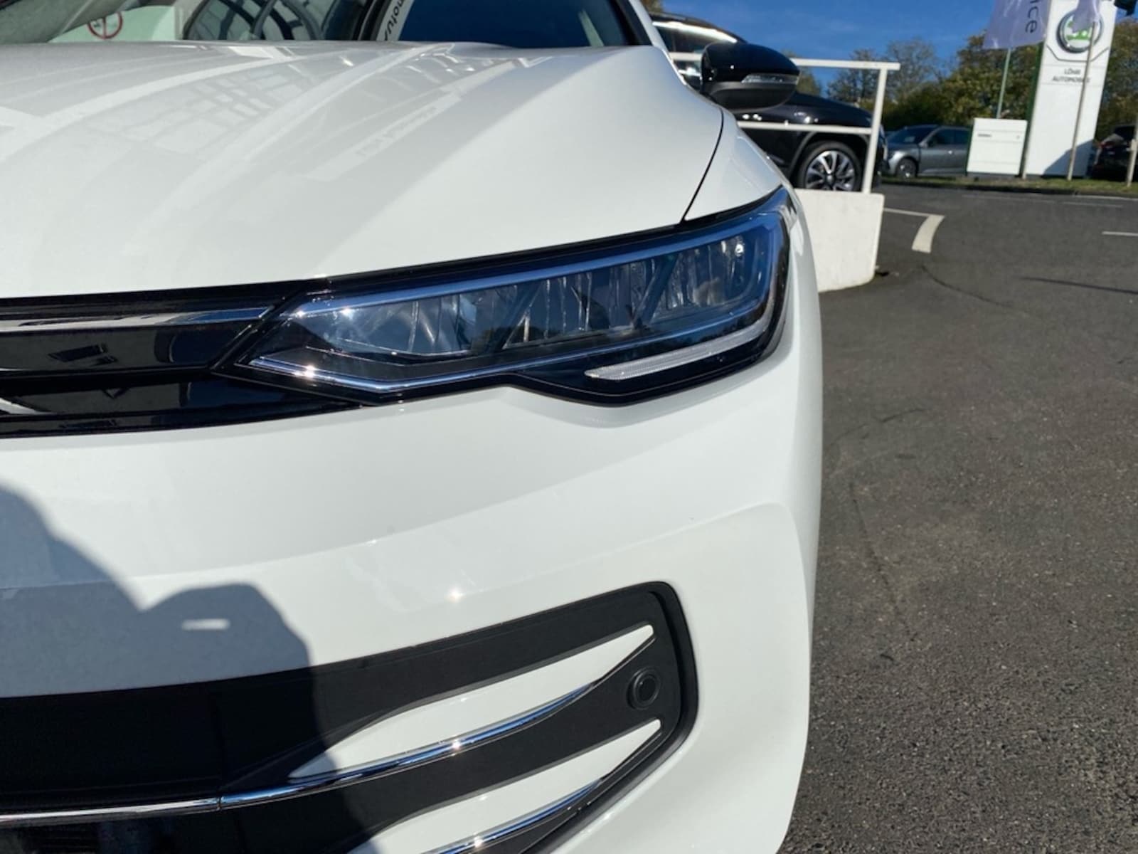 Volkswagen Golf – Bild 2