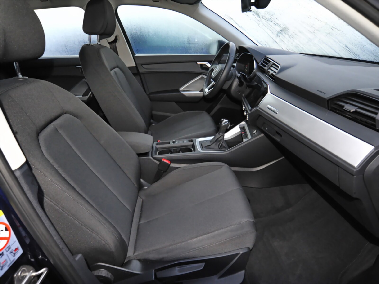 Audi Q3 – Bild 9