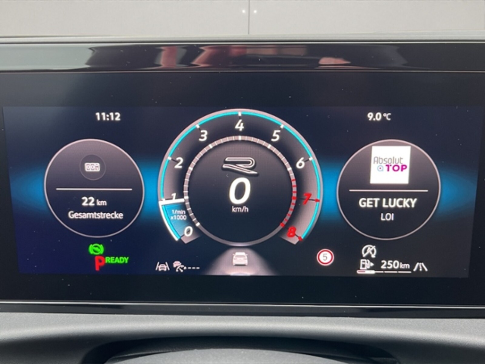 Volkswagen T-Roc – Bild 13