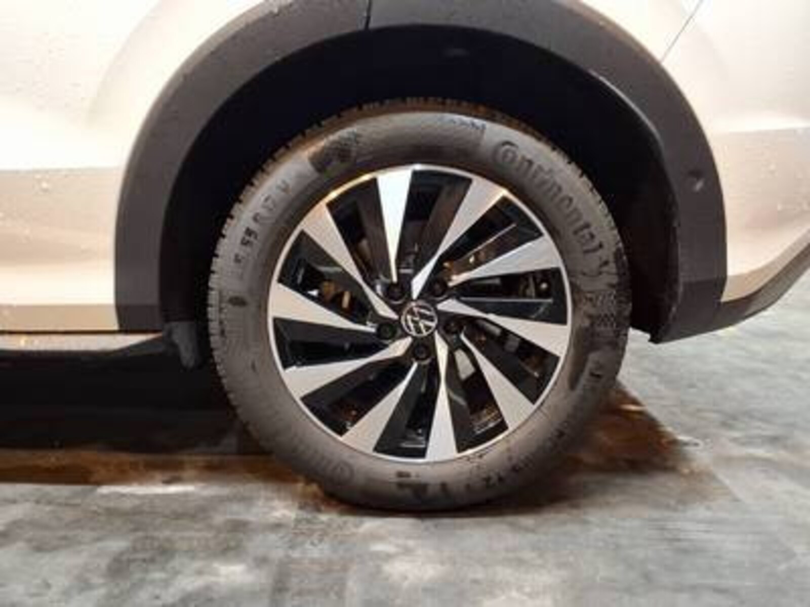 Volkswagen T-Roc – Bild 7