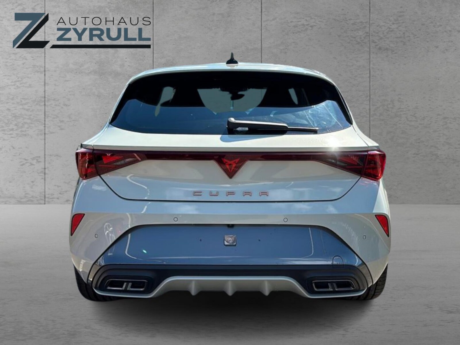 CUPRA Leon – Bild 3