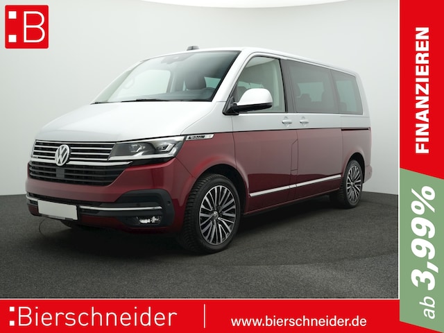 Volkswagen T6.1 Multivan
