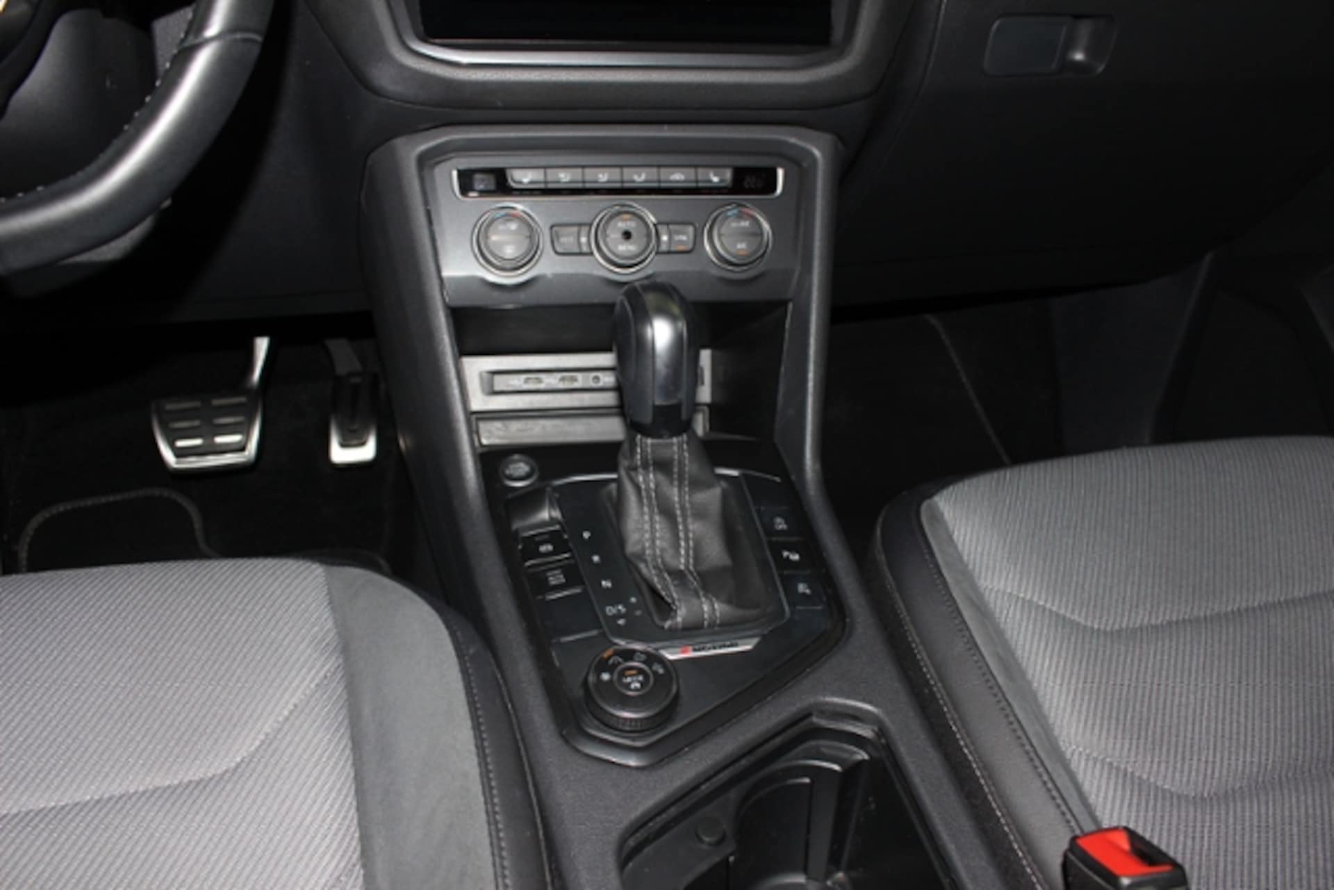 Volkswagen Tiguan Allspace Highline