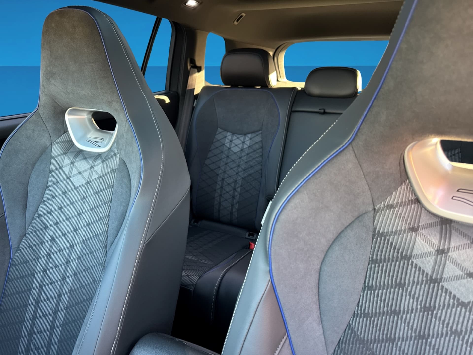 Volkswagen Tayron R-Line