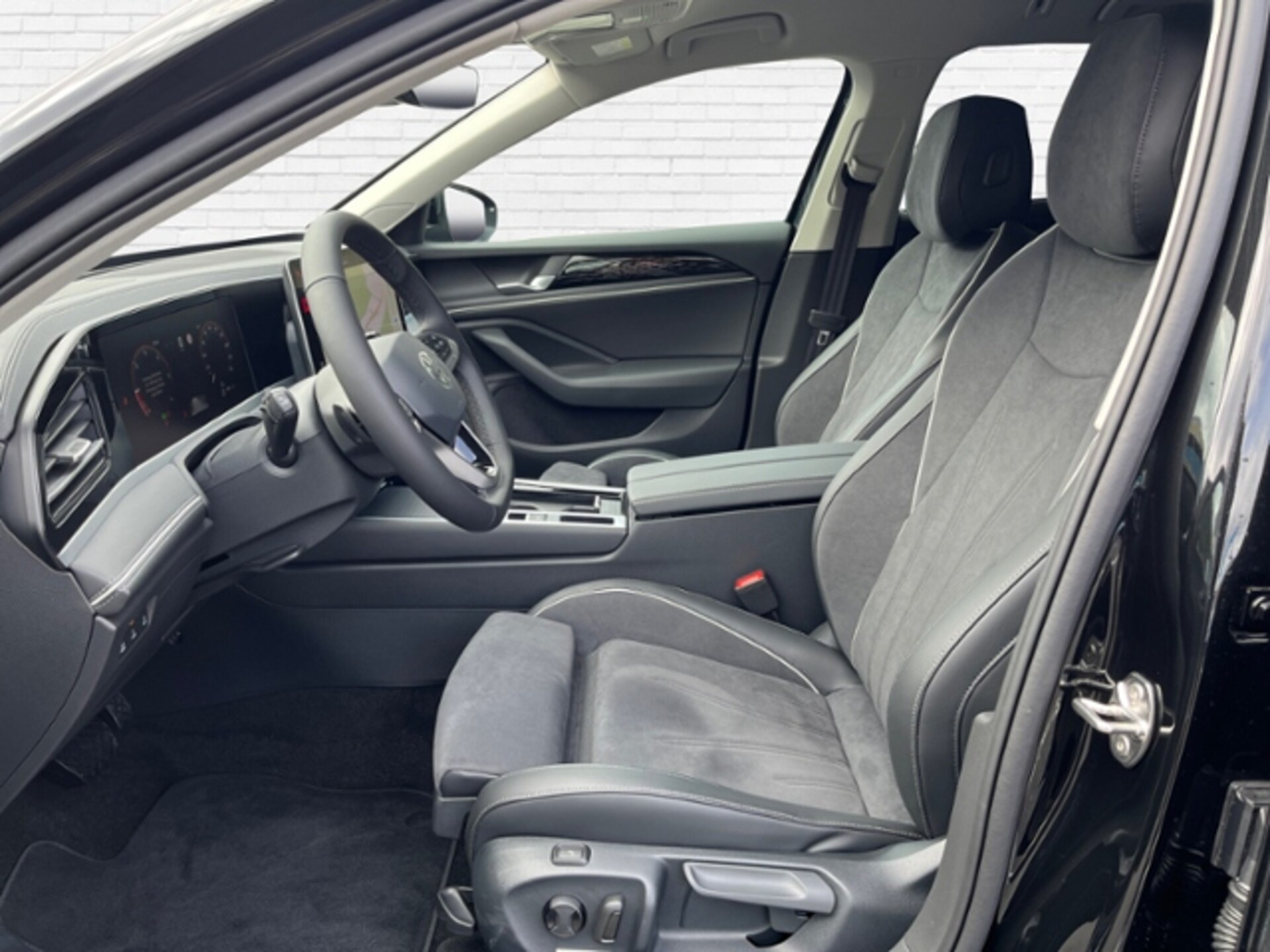 Volkswagen Passat Elegance
